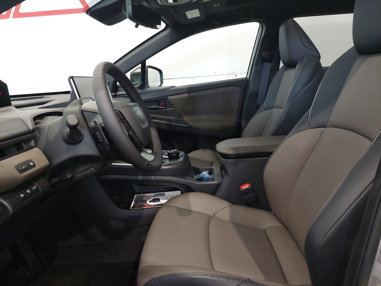 Toyota bZ4X Touring vaihtoauto