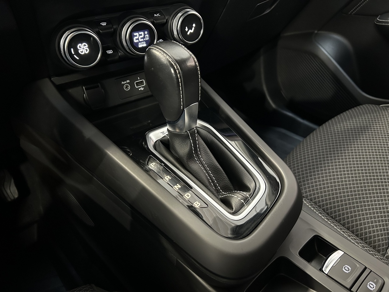 Renault Arkana vaihtoauto