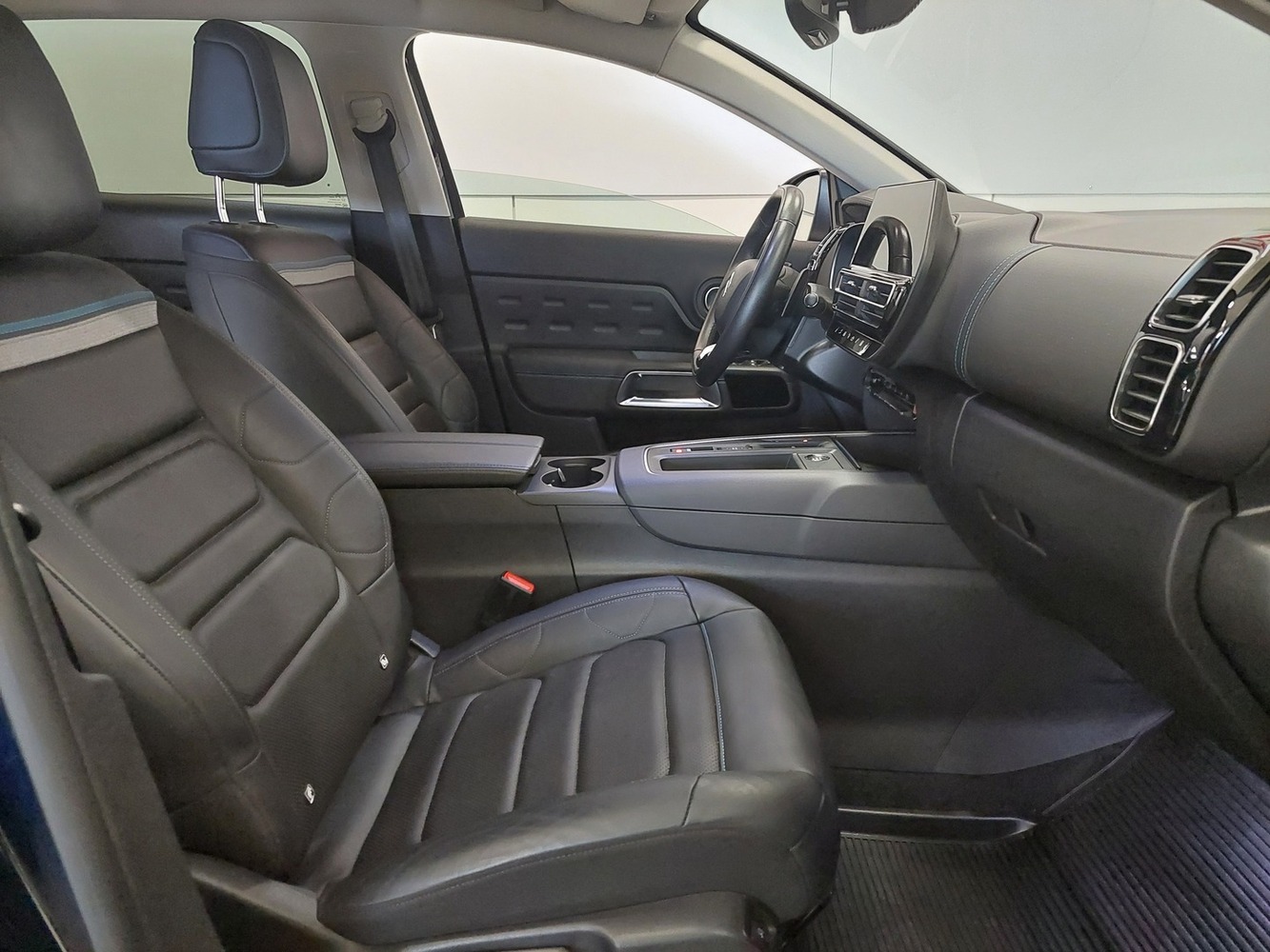 Citroën C5 Aircross vaihtoauto