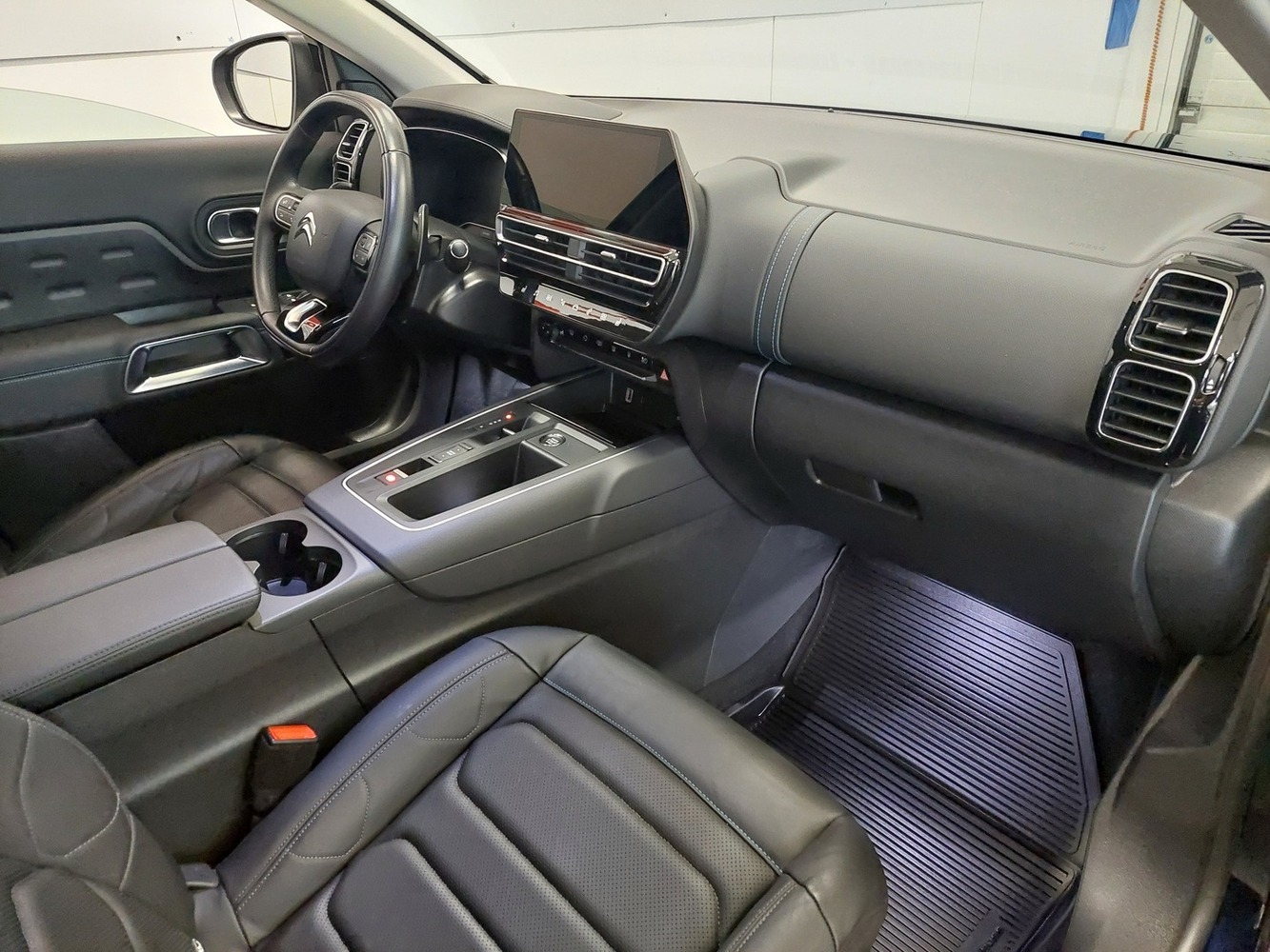 Citroën C5 Aircross vaihtoauto