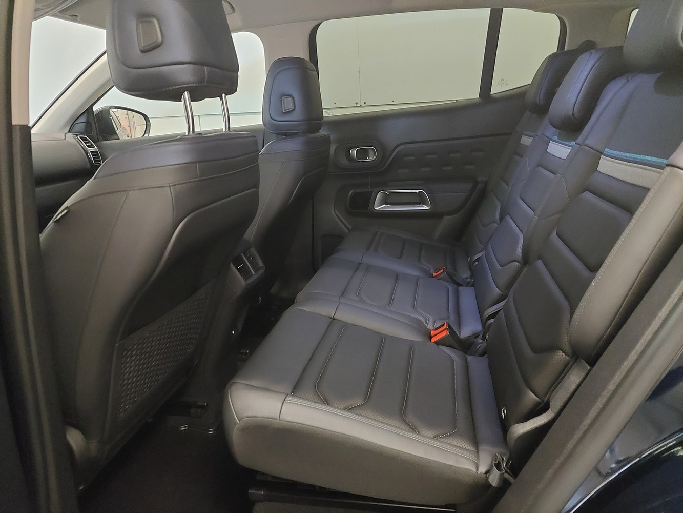 Citroën C5 Aircross vaihtoauto