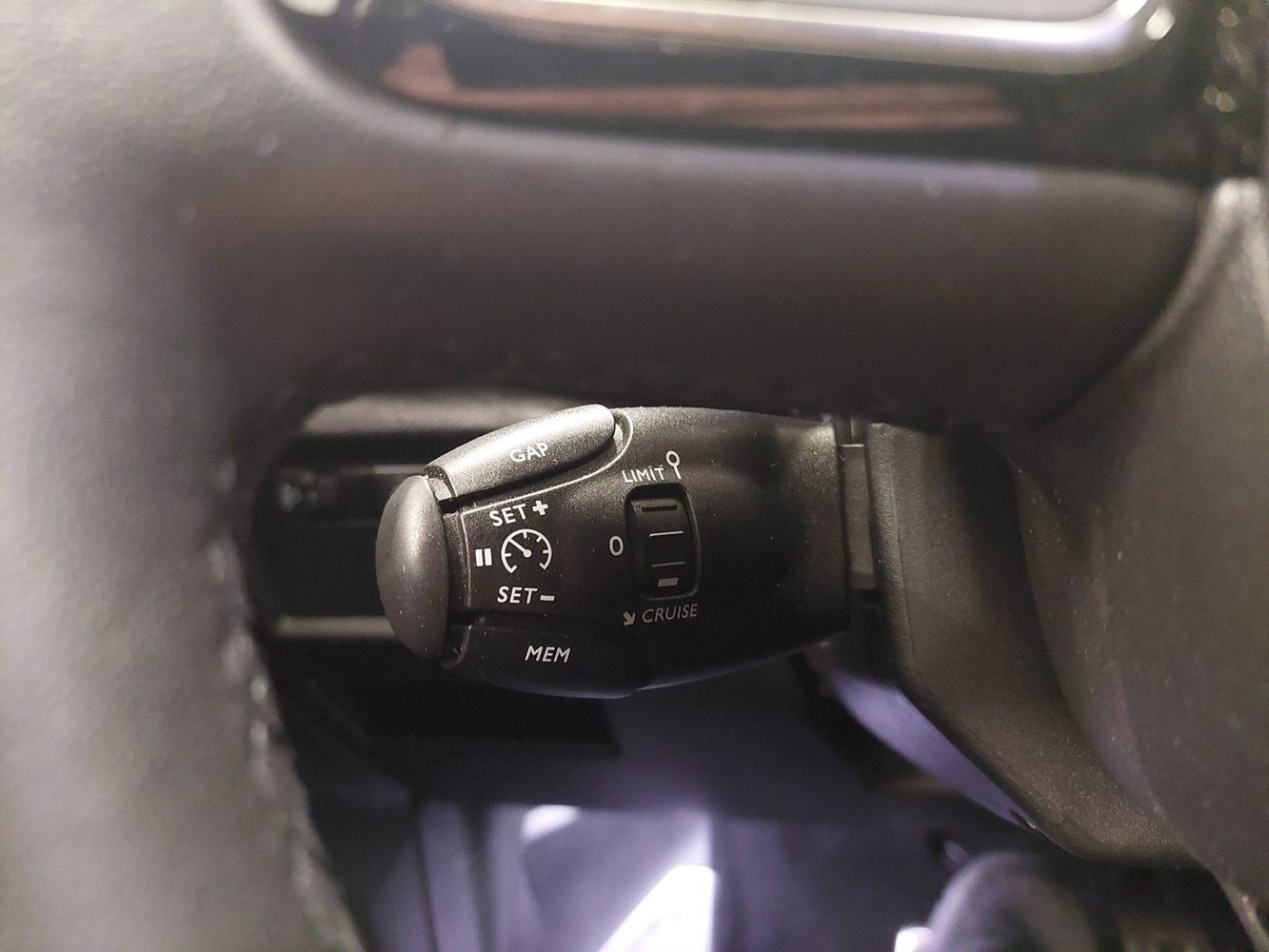 Citroën C5 Aircross vaihtoauto