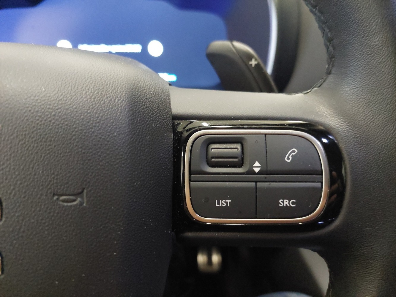 Citroën C5 Aircross vaihtoauto