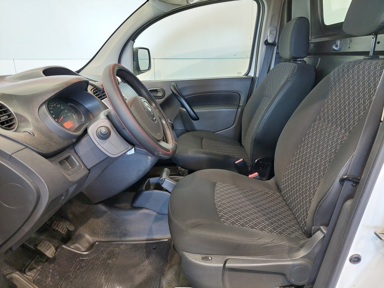 Renault Kangoo Express vaihtoauto