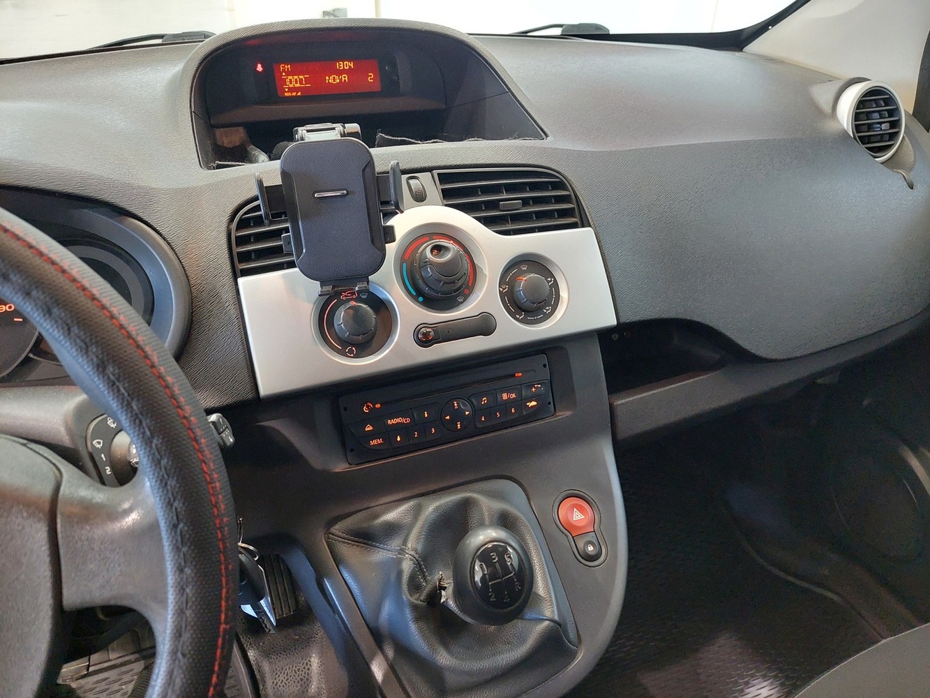 Renault Kangoo Express vaihtoauto