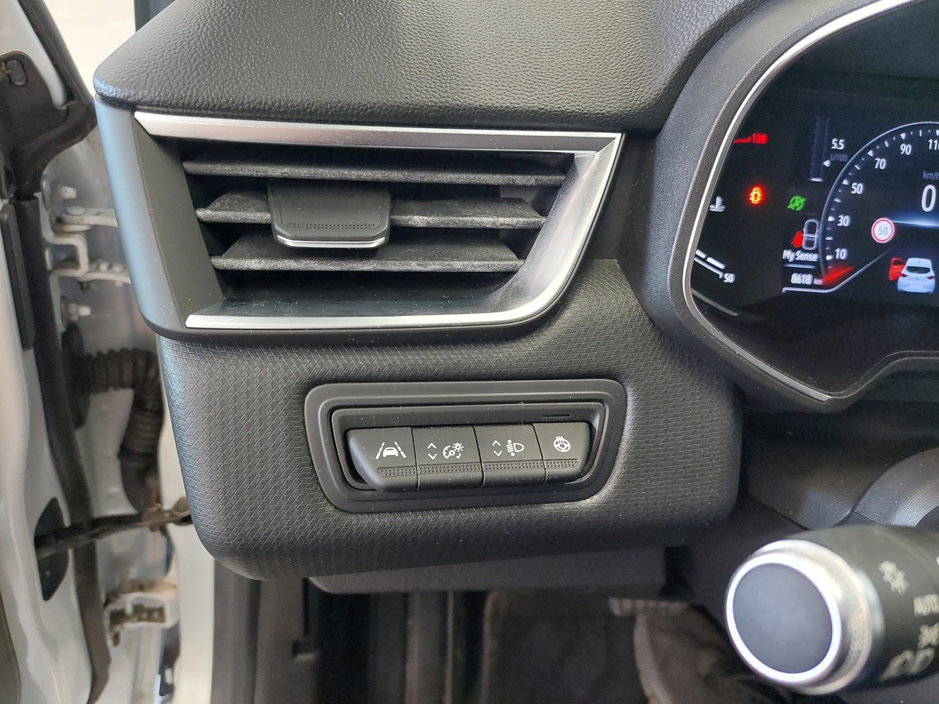 Renault Clio vaihtoauto