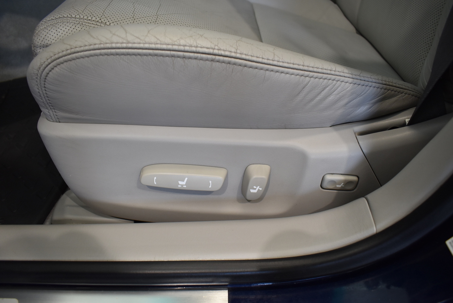 Lexus GS vaihtoauto