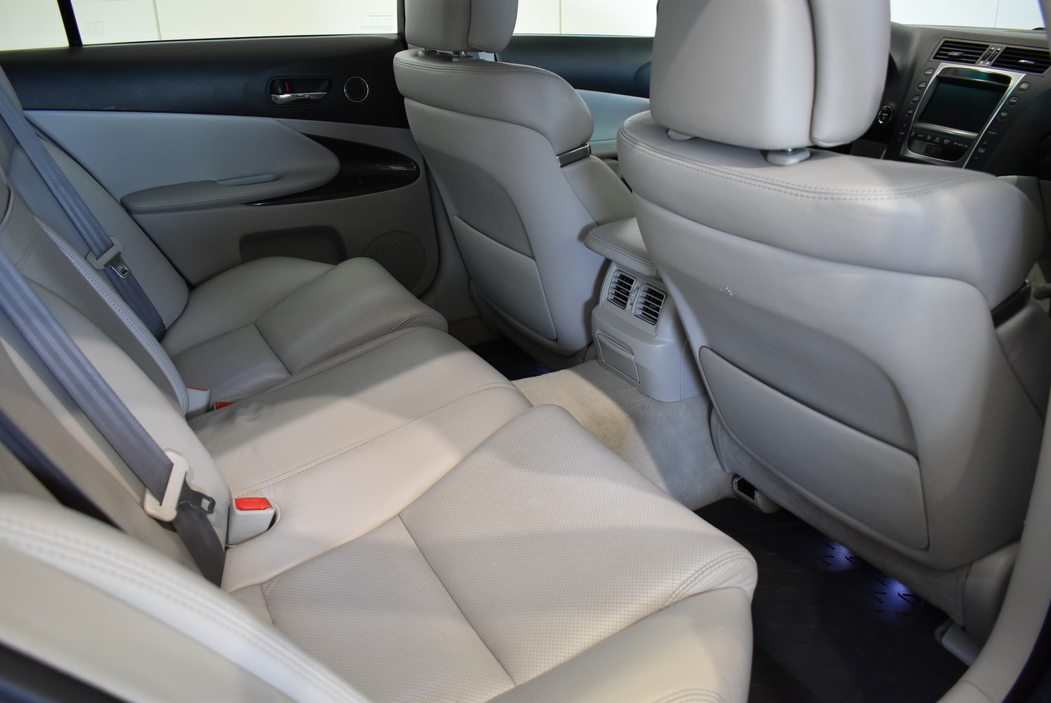 Lexus GS vaihtoauto