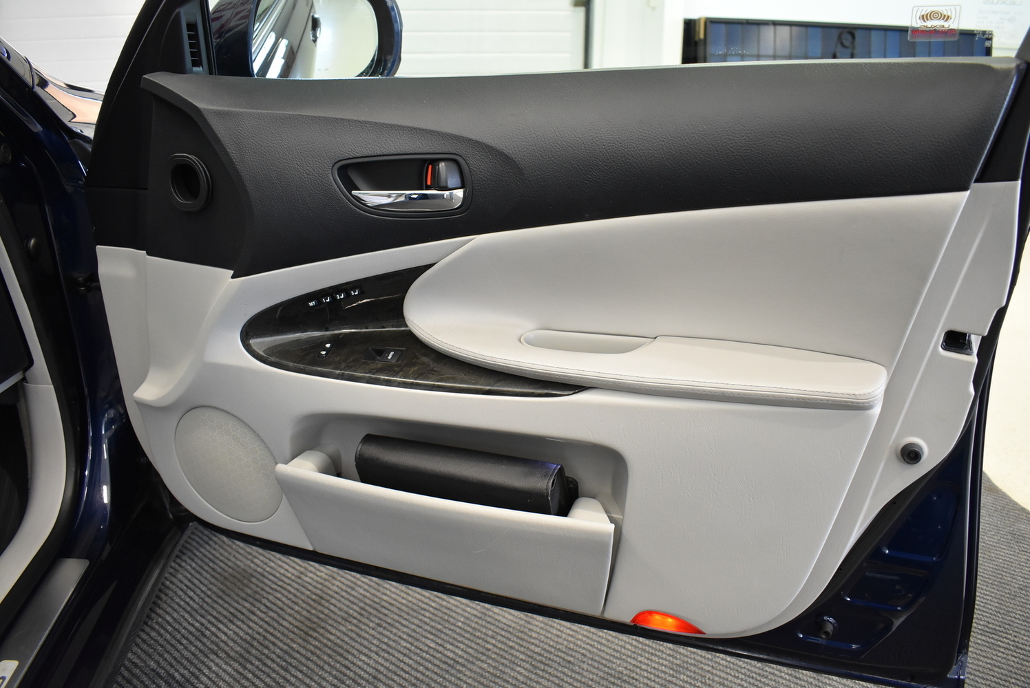 Lexus GS vaihtoauto