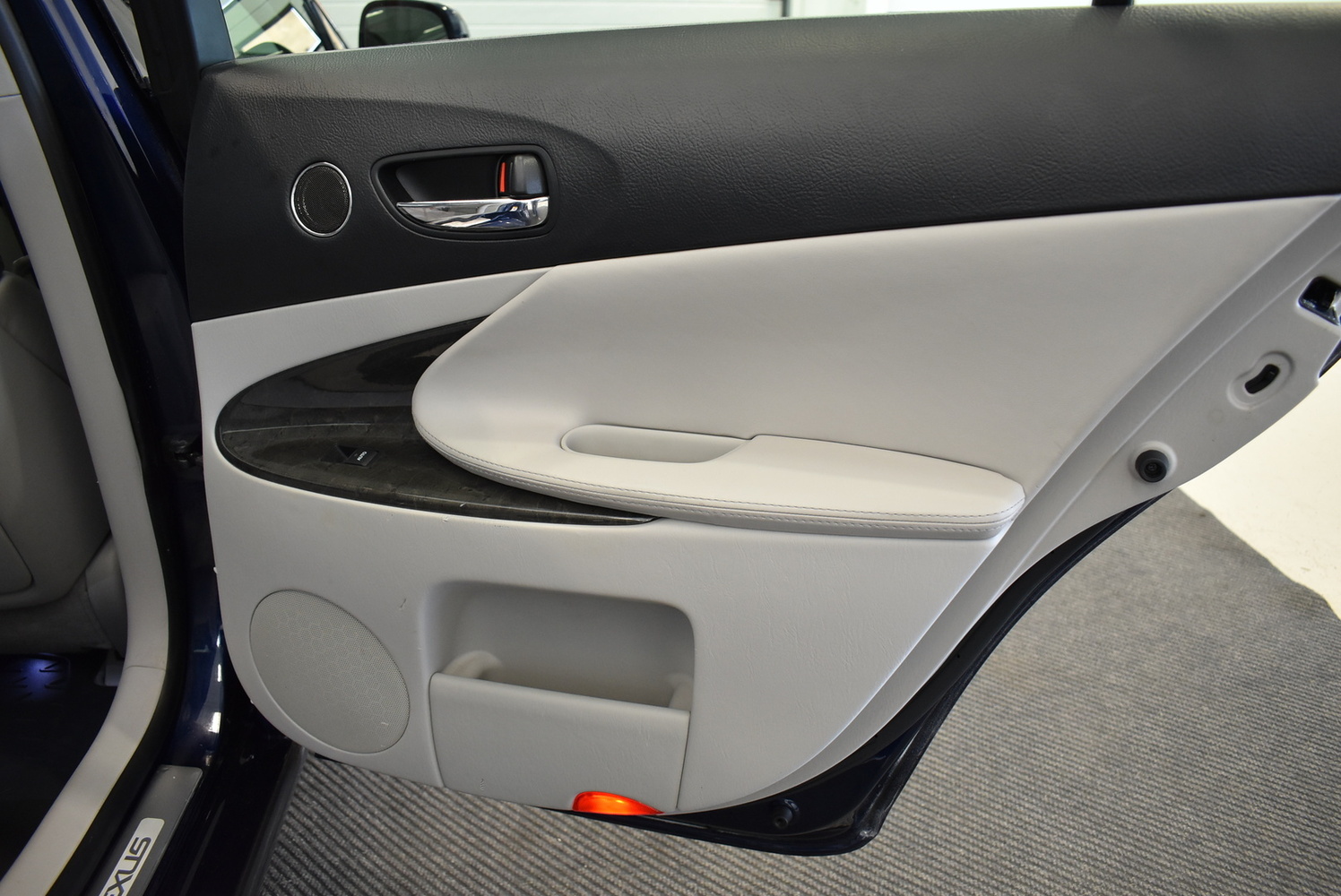 Lexus GS vaihtoauto