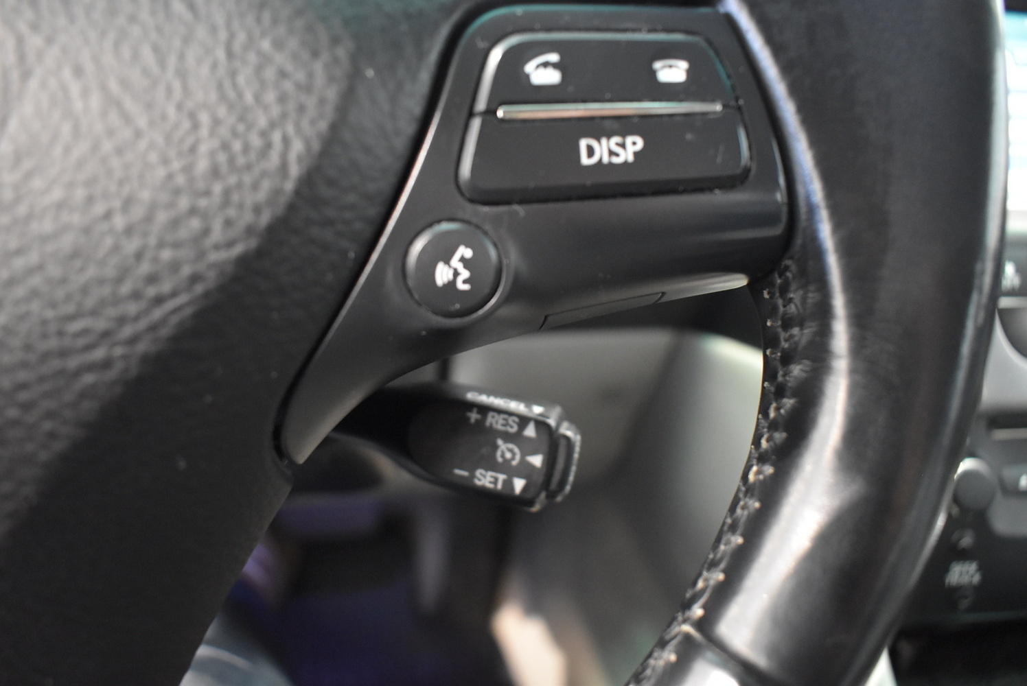 Lexus GS vaihtoauto