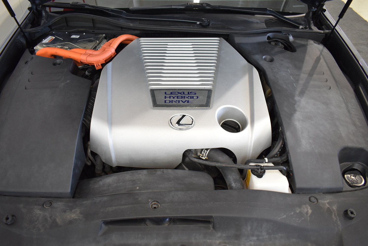 Lexus GS vaihtoauto