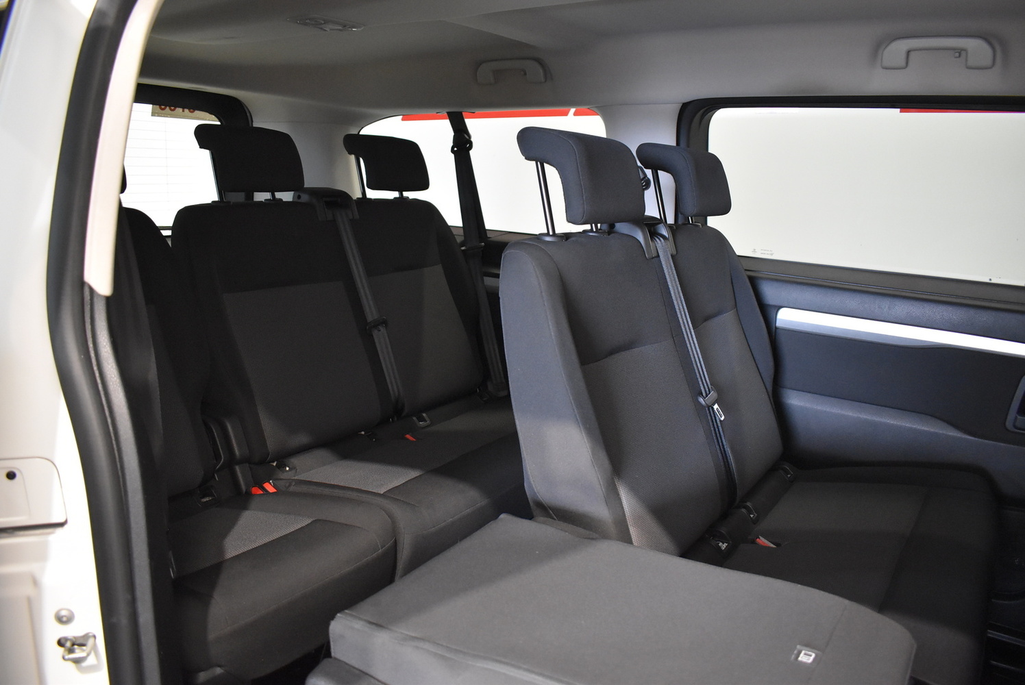 Toyota Proace Verso vaihtoauto
