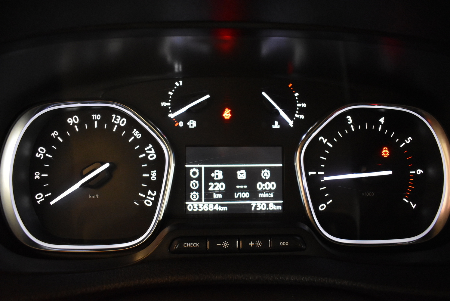 Toyota Proace Verso vaihtoauto