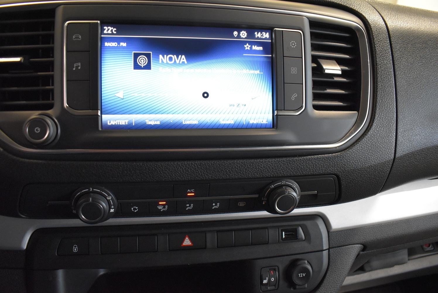 Toyota Proace Verso vaihtoauto