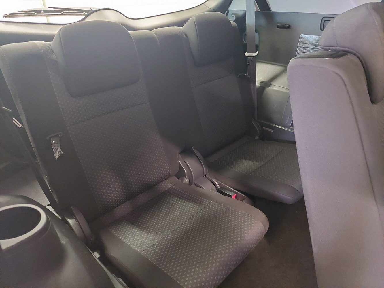 Toyota Verso vaihtoauto