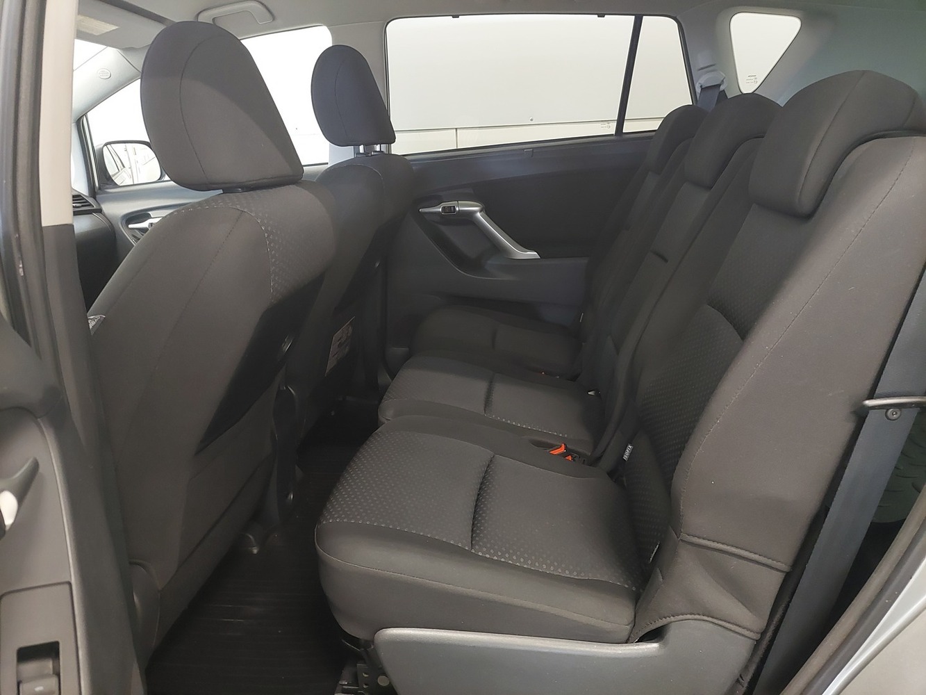 Toyota Verso vaihtoauto