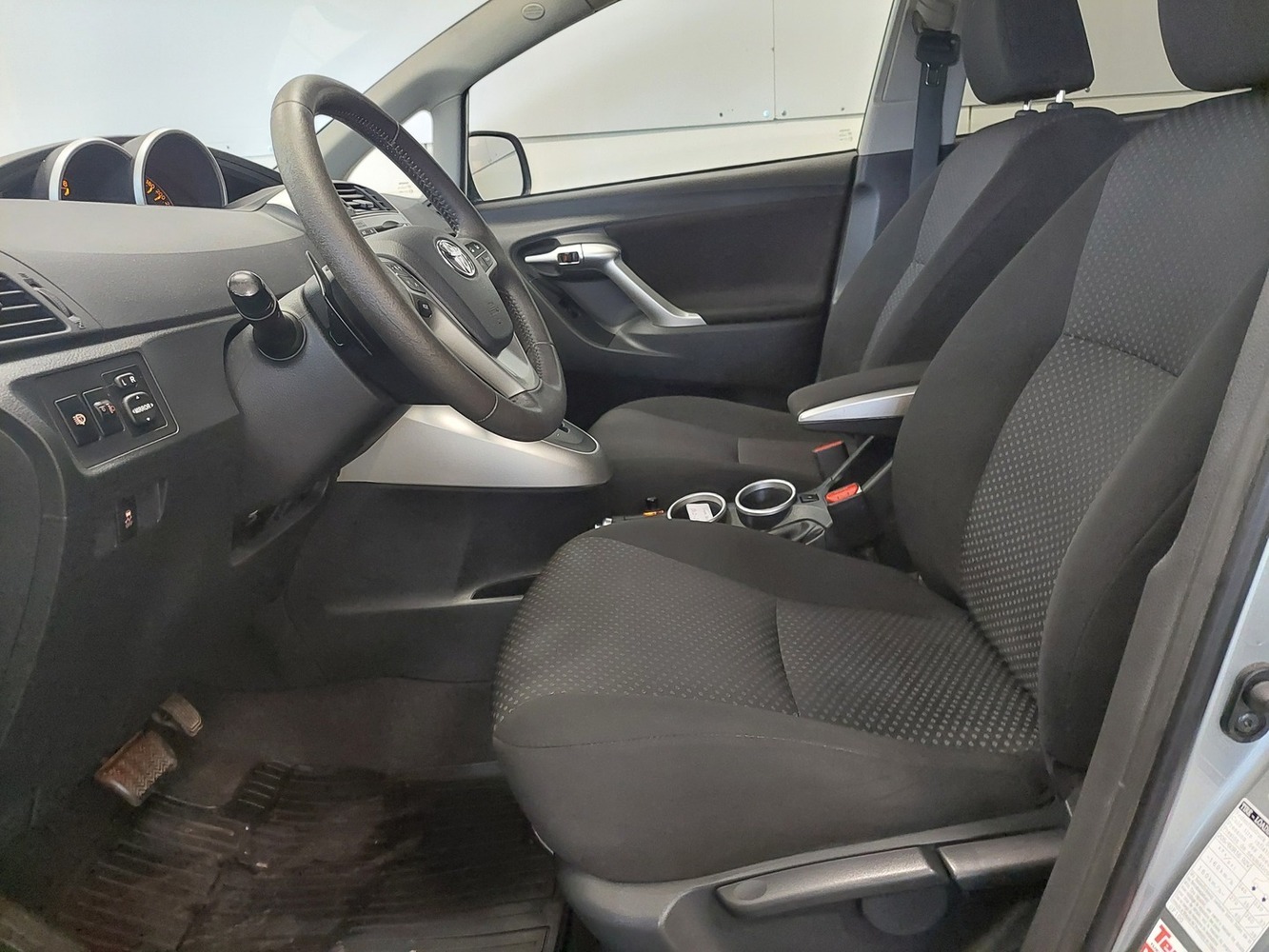 Toyota Verso vaihtoauto