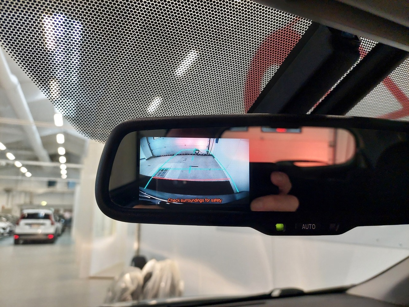 Toyota Verso vaihtoauto