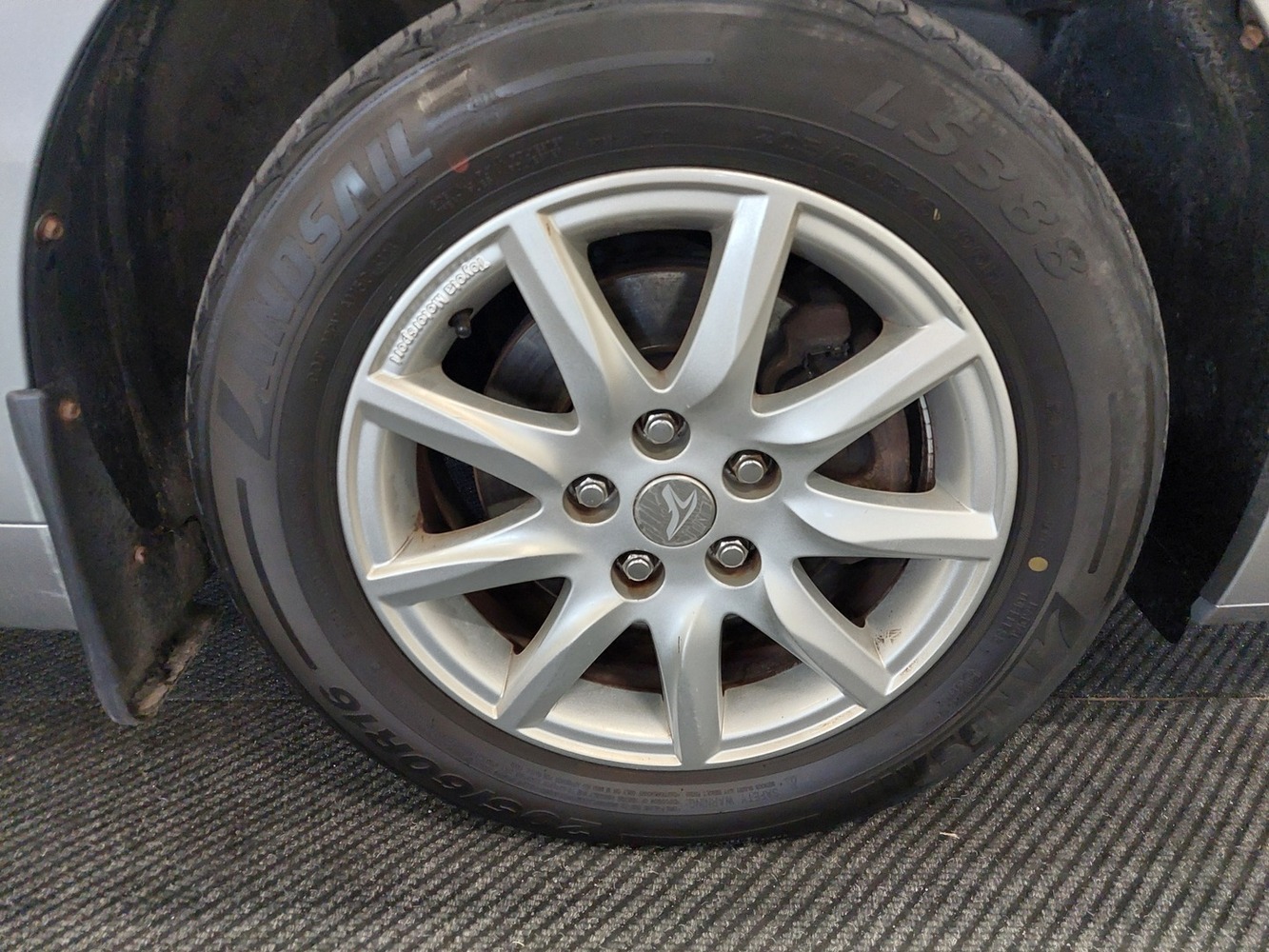 Toyota Verso vaihtoauto