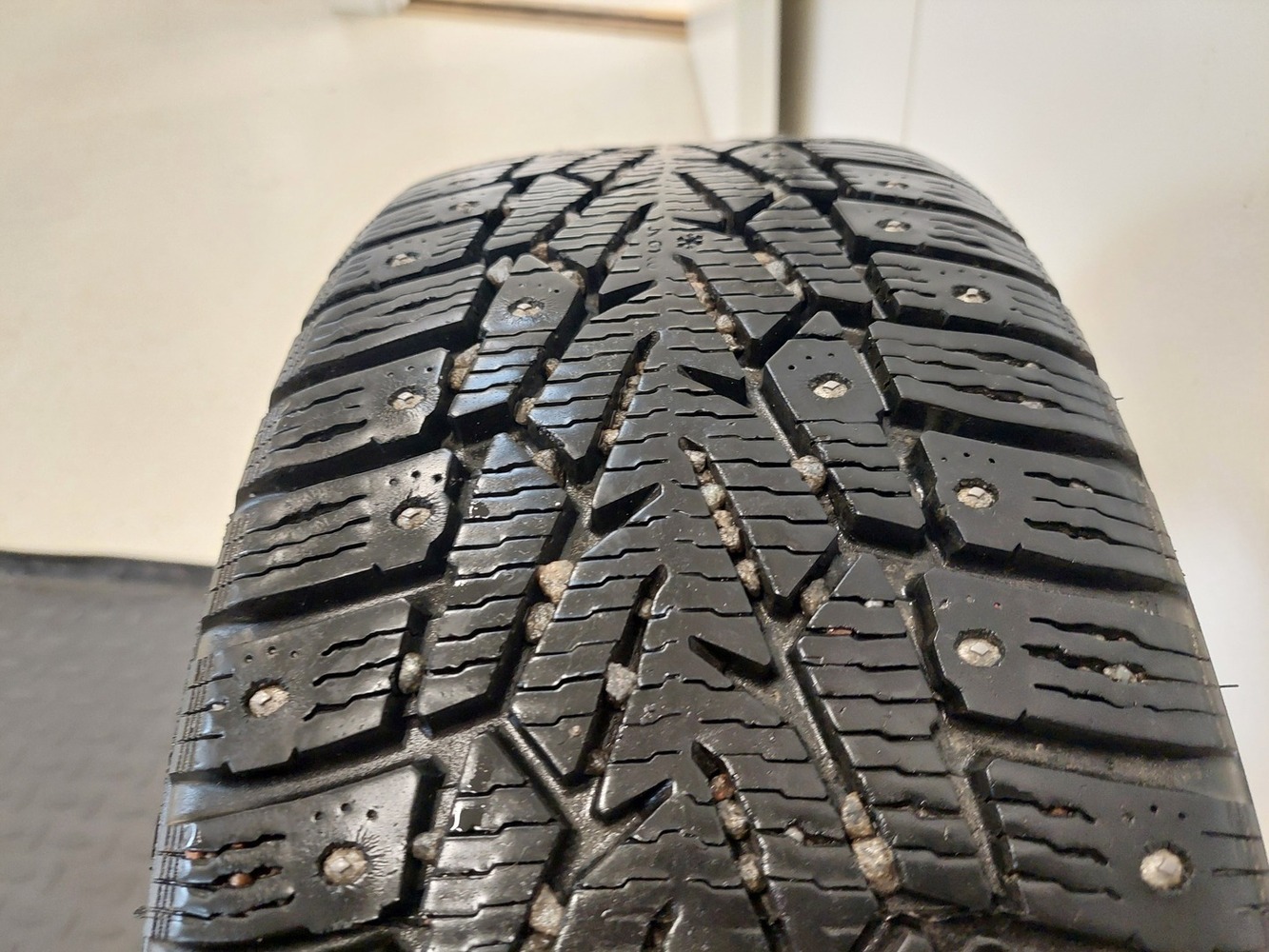 Toyota Verso vaihtoauto