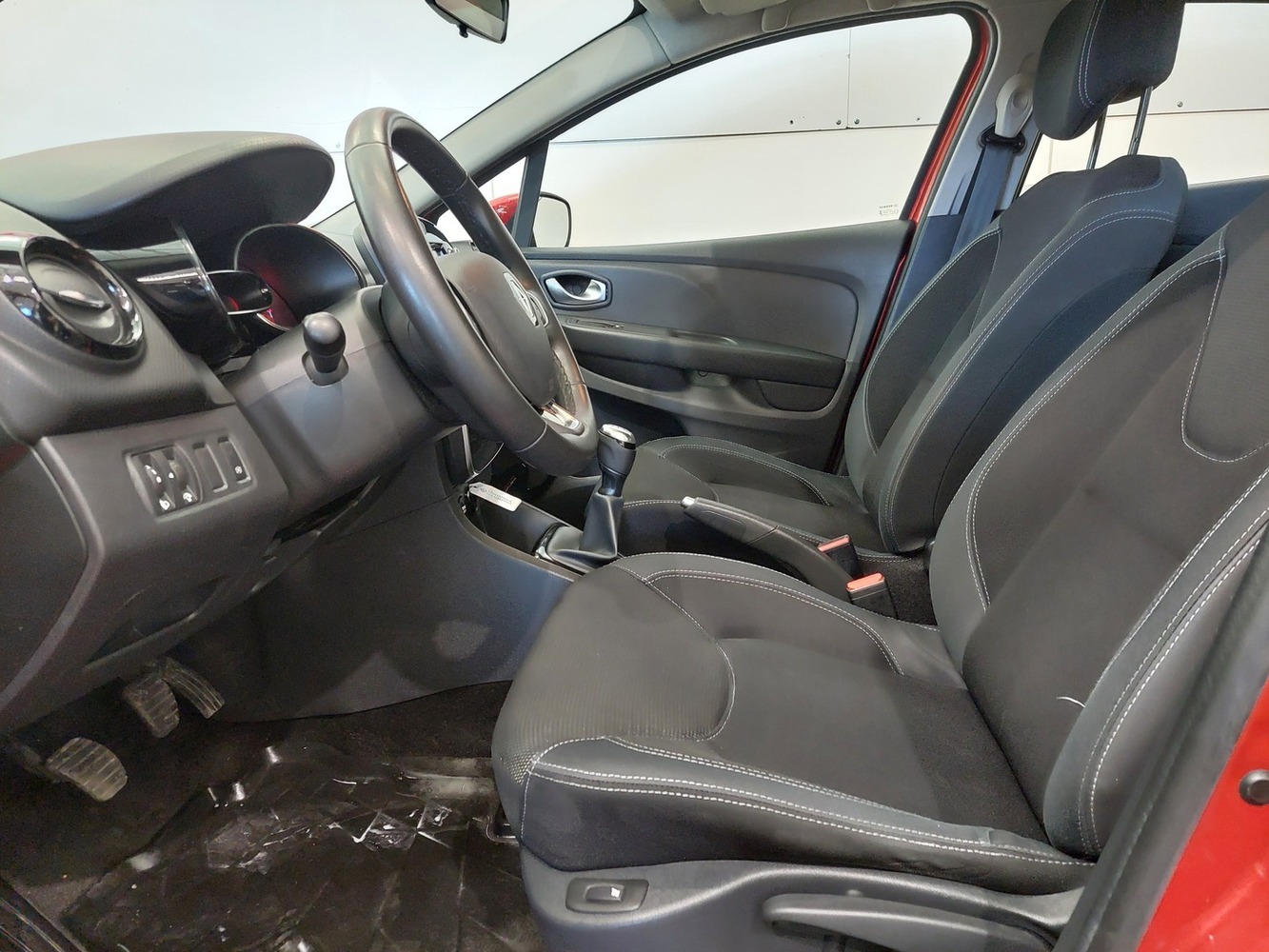 Renault Clio vaihtoauto