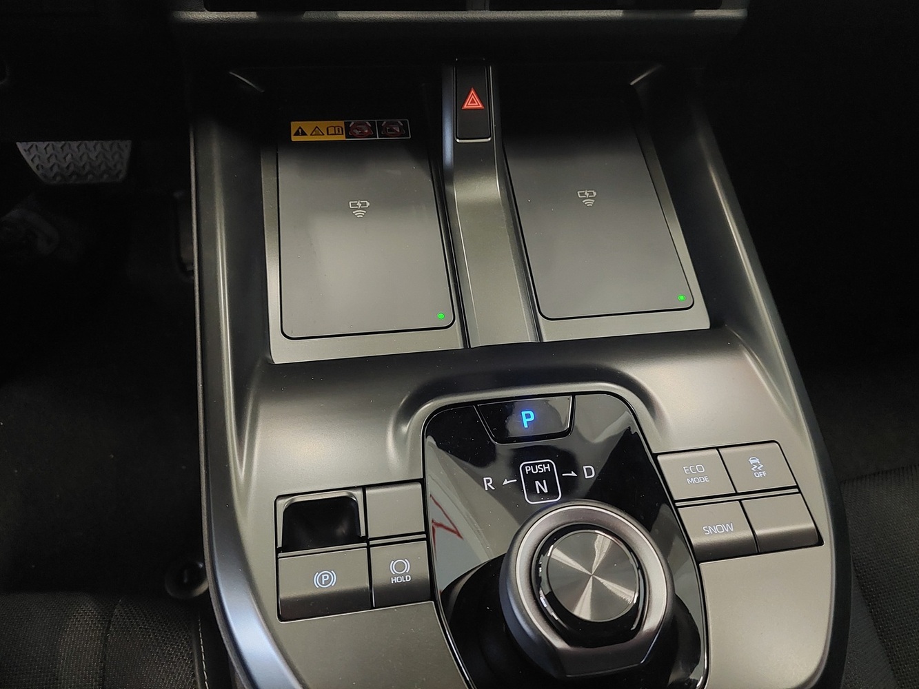 Toyota C-HR+ vaihtoauto