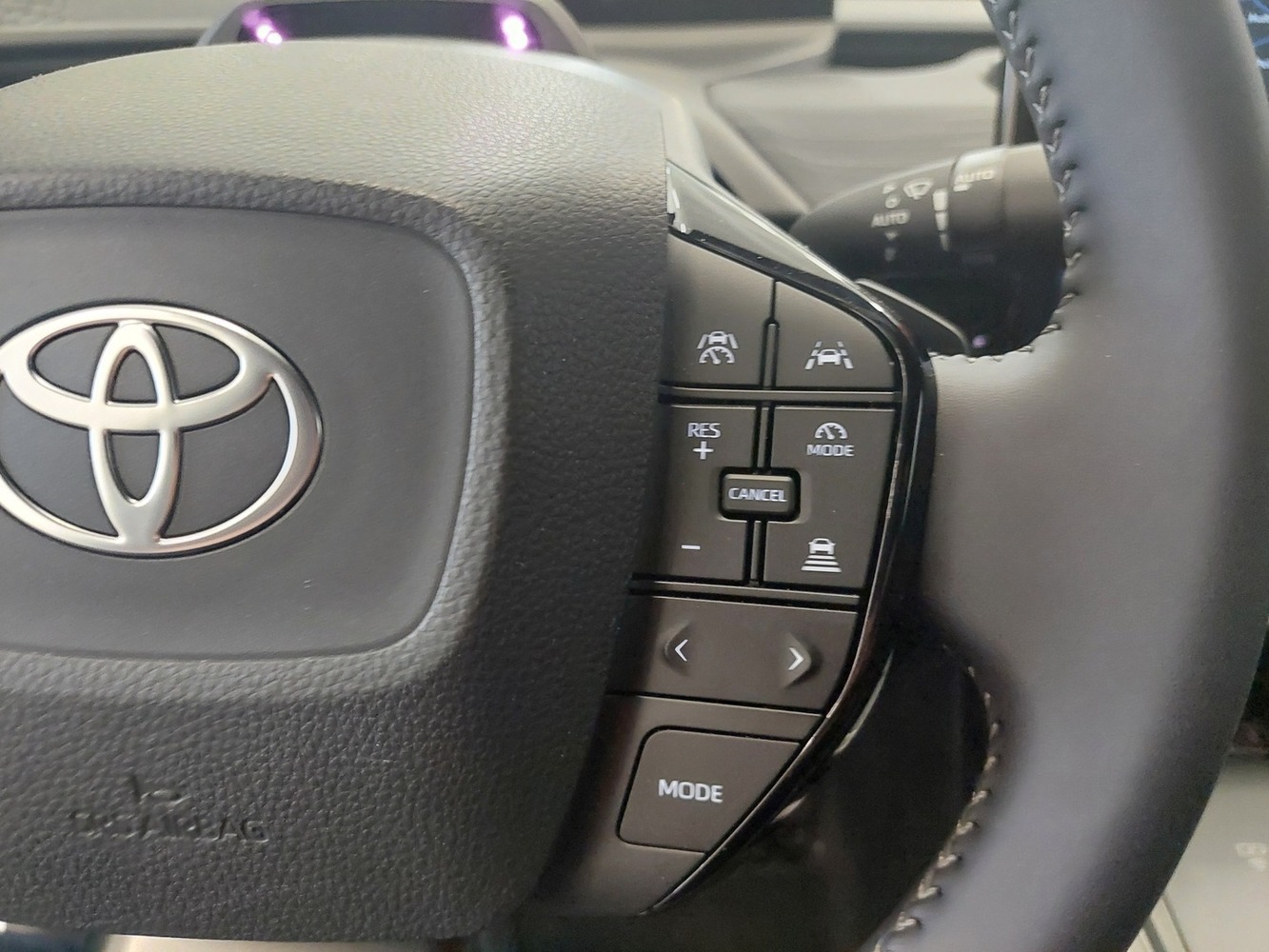 Toyota C-HR+ vaihtoauto