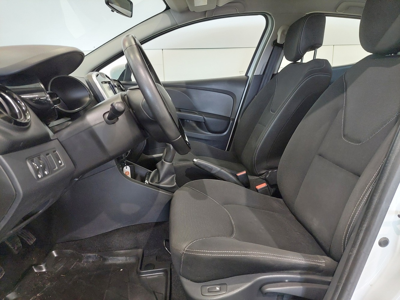 Renault Clio vaihtoauto