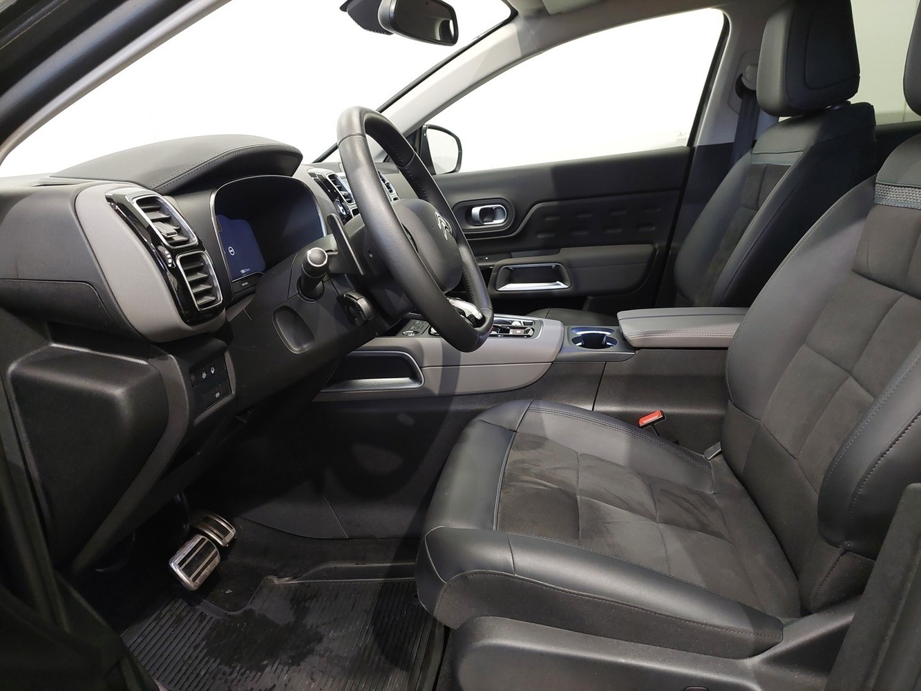 Citroën C5 Aircross vaihtoauto