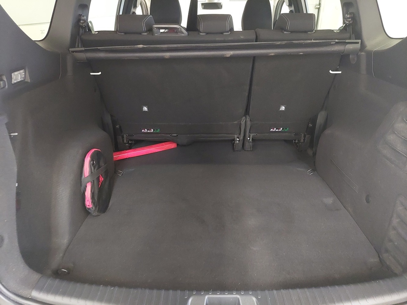 Dacia Jogger vaihtoauto