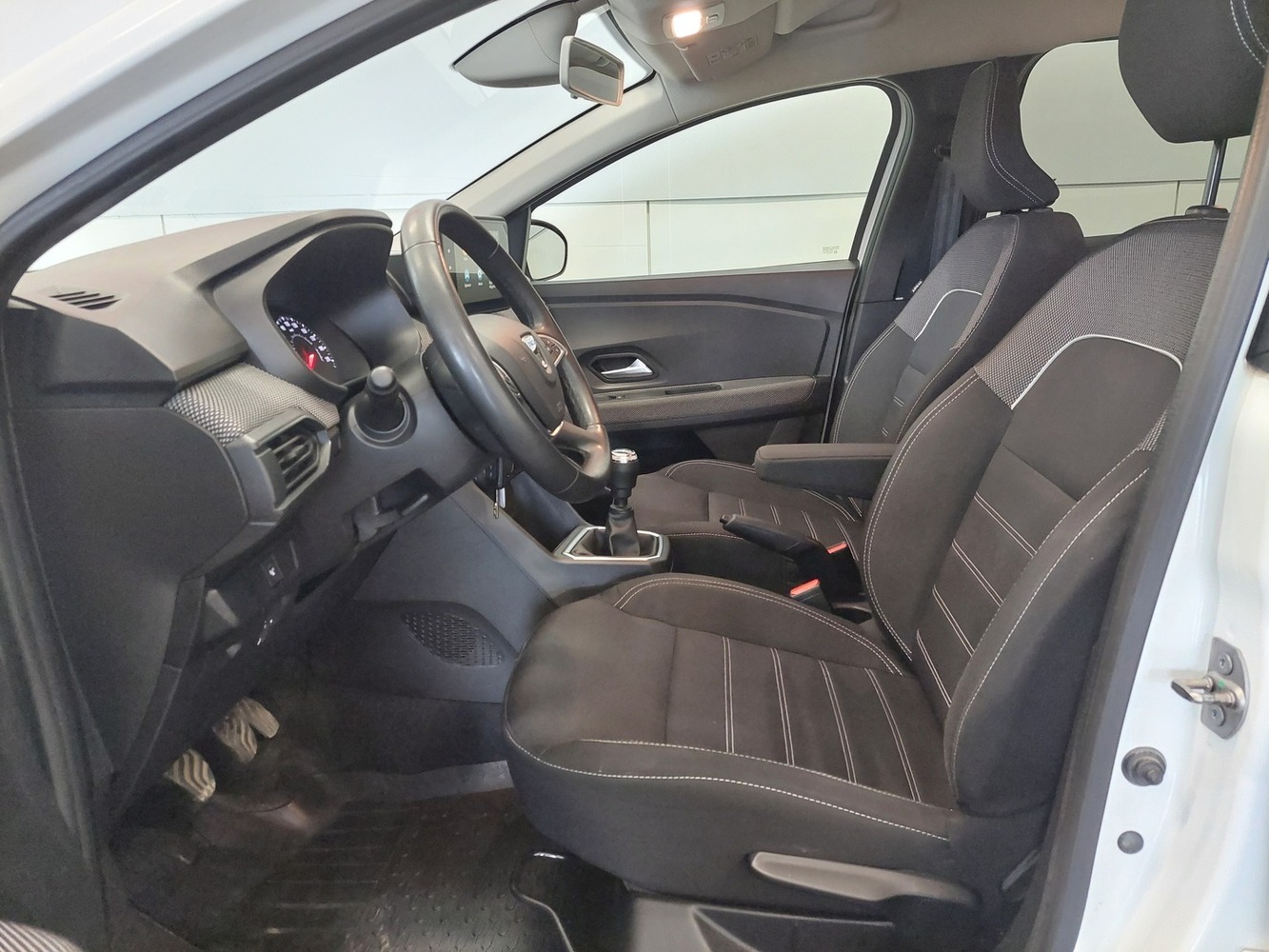 Dacia Jogger vaihtoauto