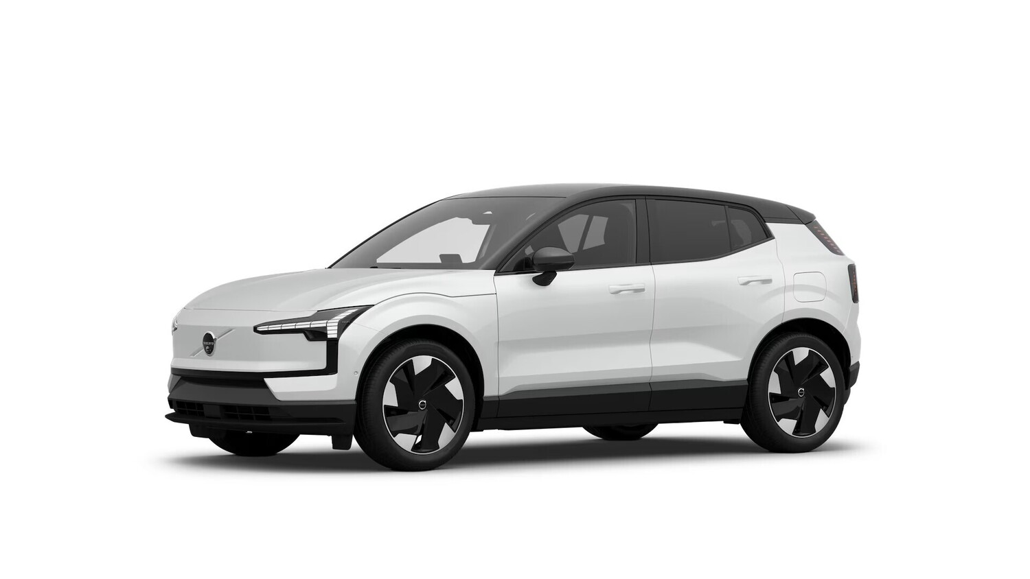 Volvo EX30 vaihtoauto