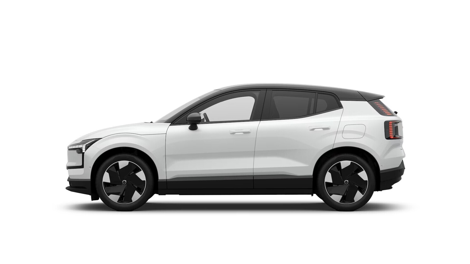 Volvo EX30 vaihtoauto