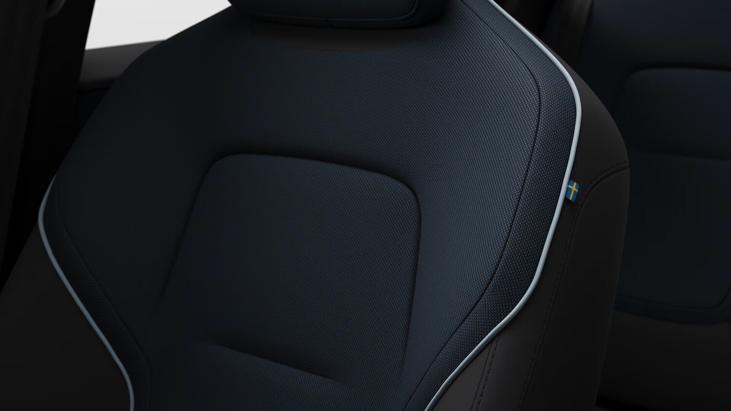 Volvo EX30 vaihtoauto