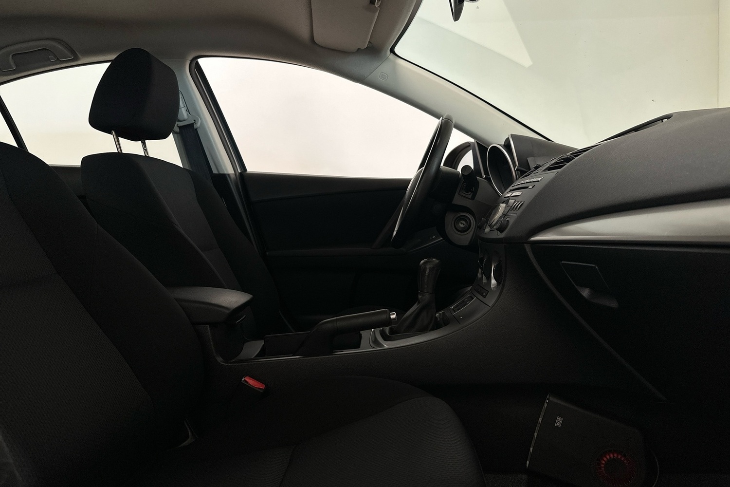 Mazda 3 vaihtoauto