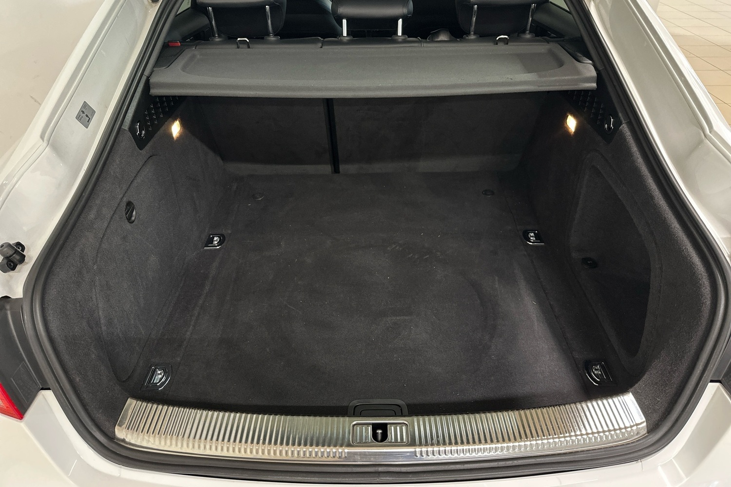 Audi A5 vaihtoauto