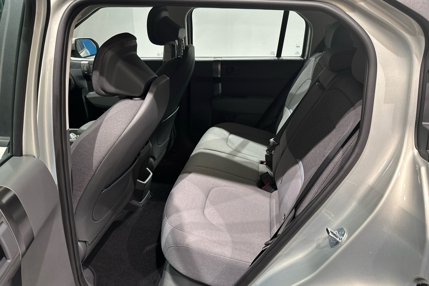 Kia EV3 vaihtoauto