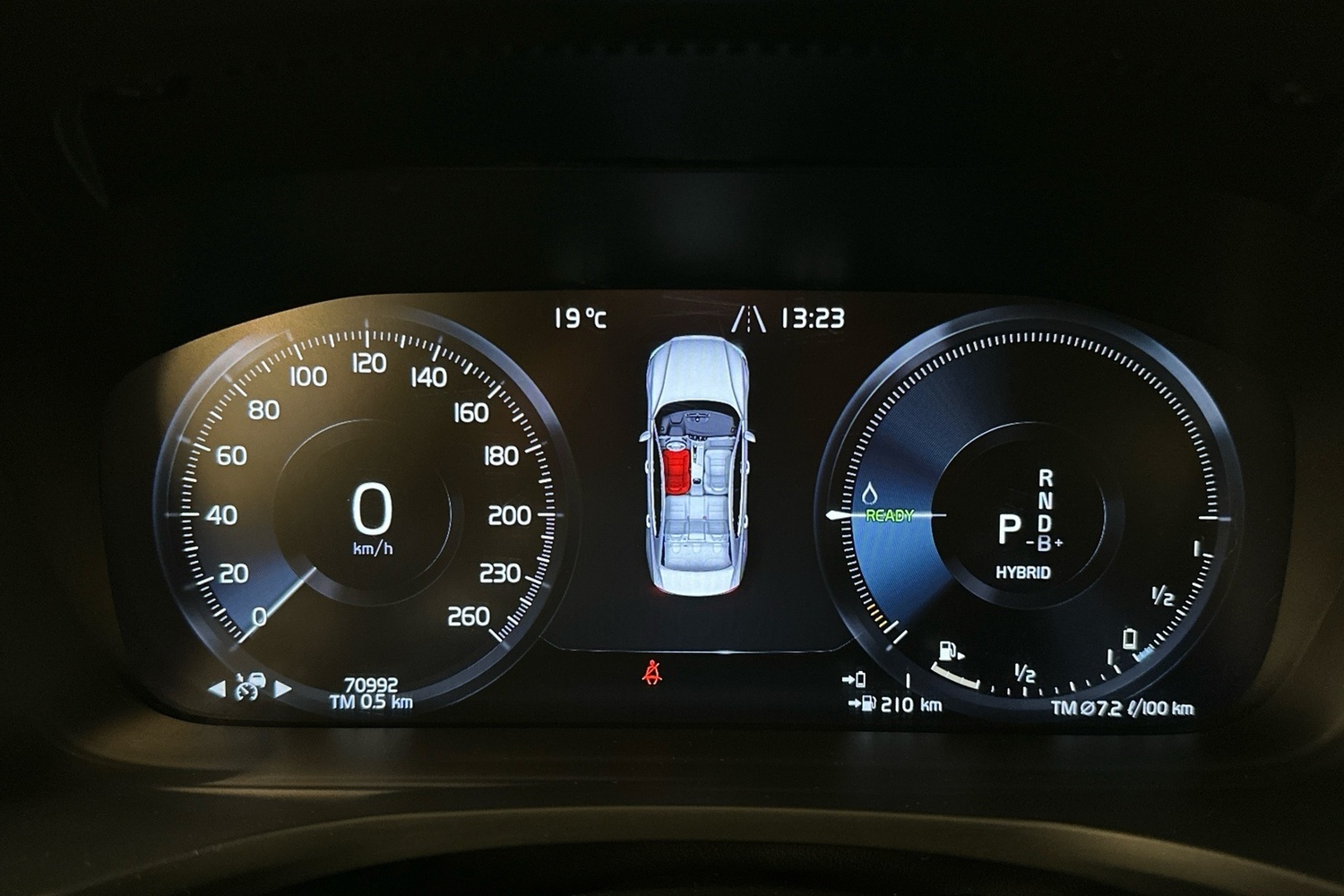 Volvo S60 vaihtoauto