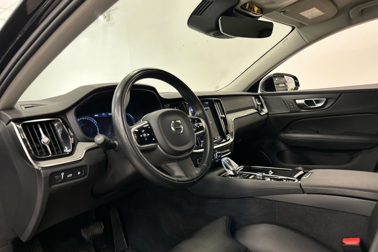 Volvo S60 vaihtoauto