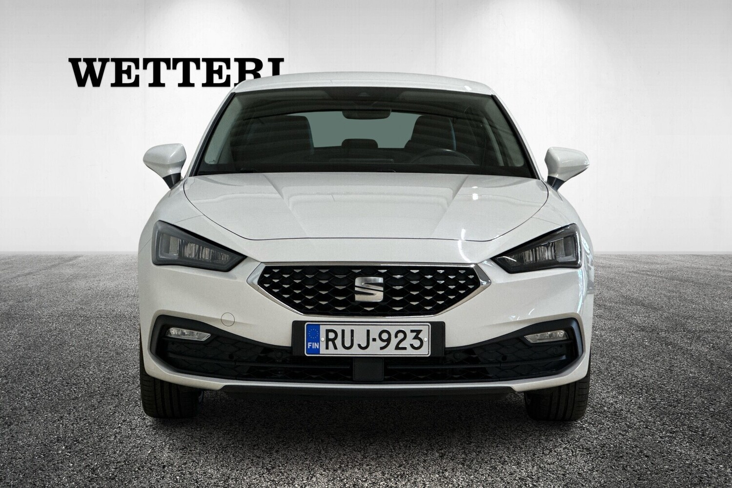 SEAT Leon vaihtoauto