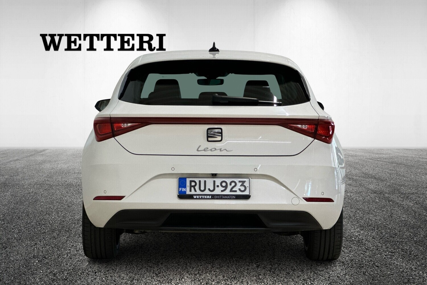 SEAT Leon vaihtoauto