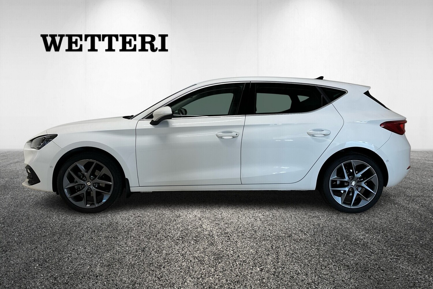 SEAT Leon vaihtoauto