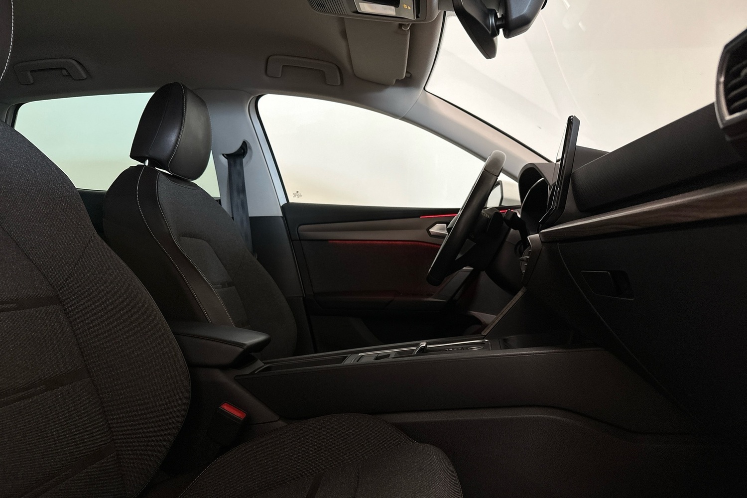 SEAT Leon vaihtoauto