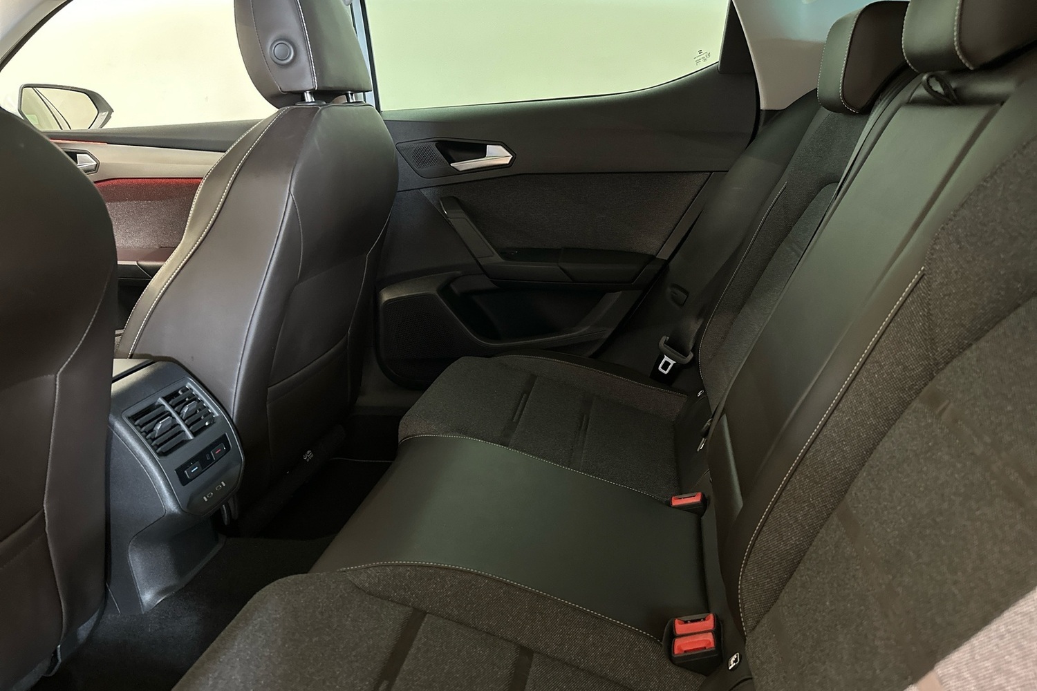 SEAT Leon vaihtoauto