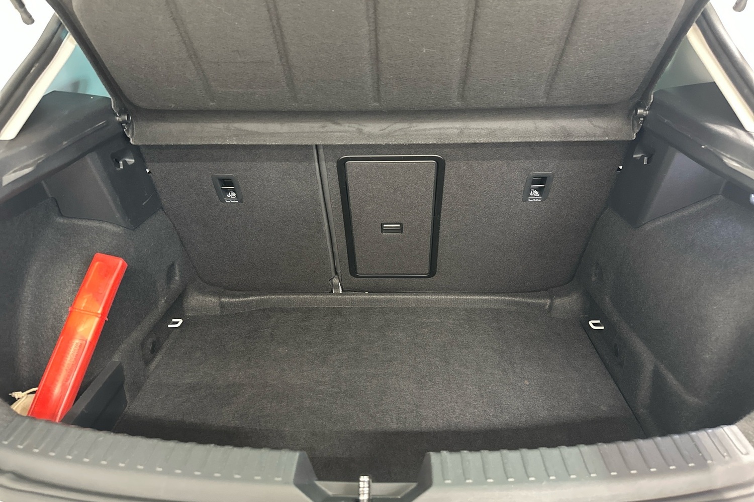 SEAT Leon vaihtoauto