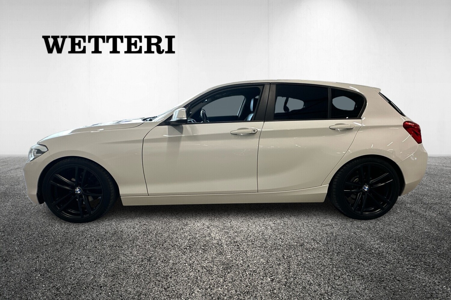 BMW 120 vaihtoauto
