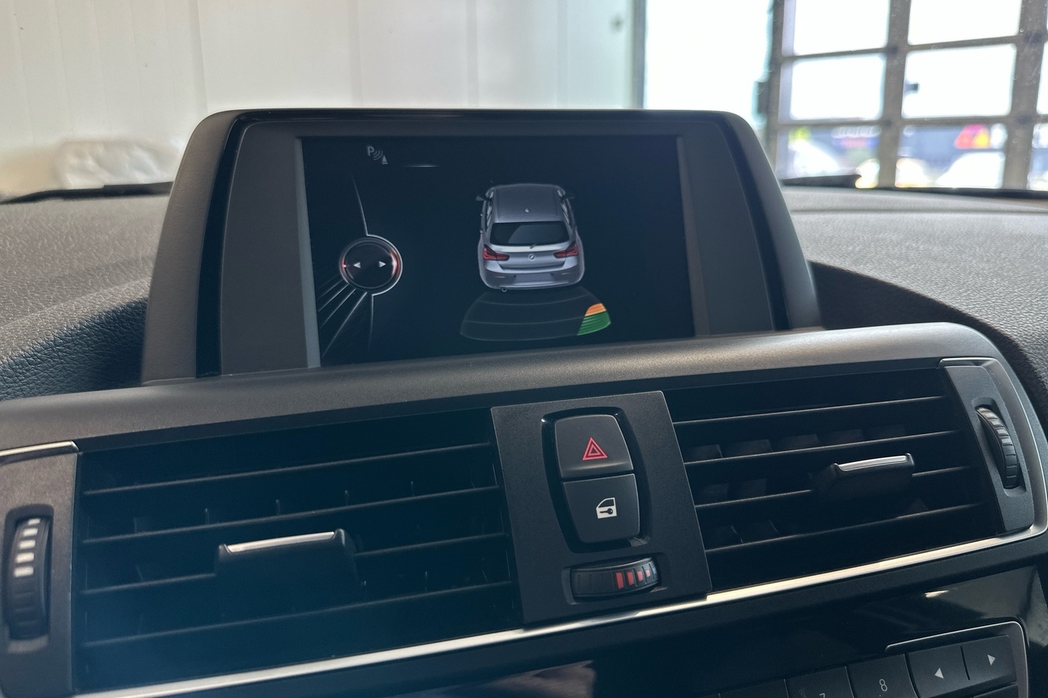 BMW 120 vaihtoauto