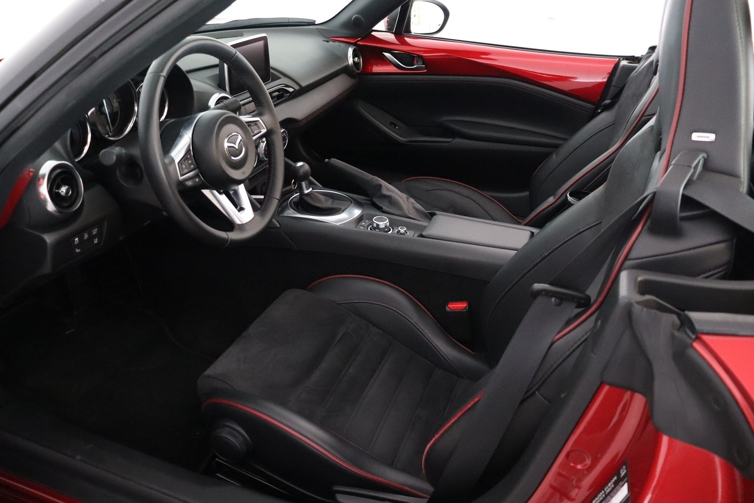 Mazda MX-5 vaihtoauto