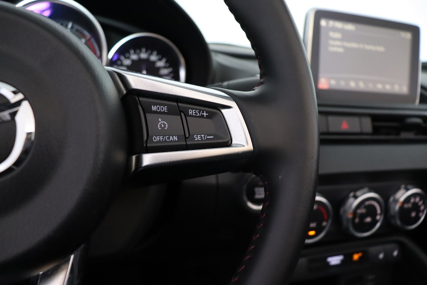 Mazda MX-5 vaihtoauto